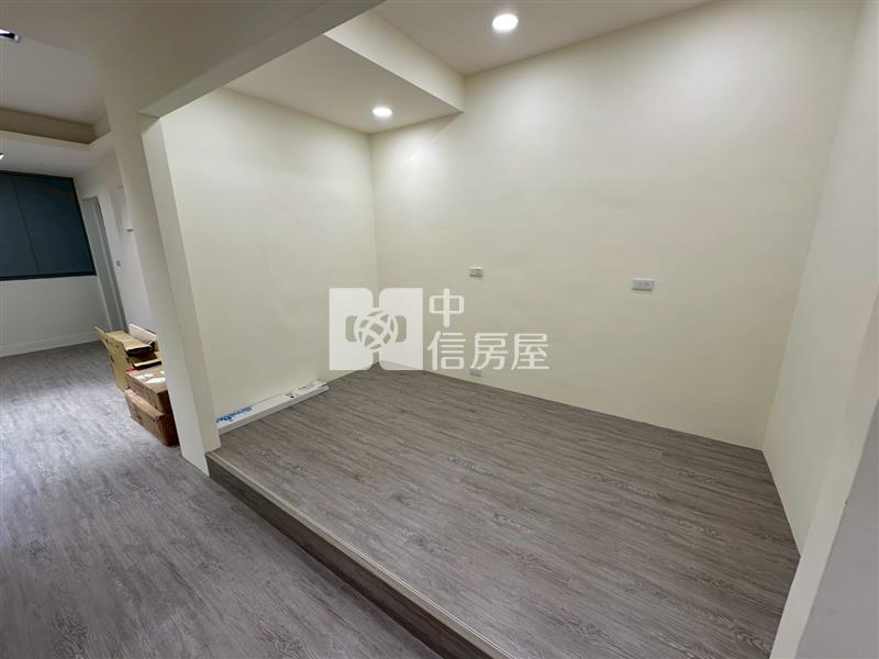 【安家】平鎮關爺西路整新公寓房屋室內格局與周邊環境