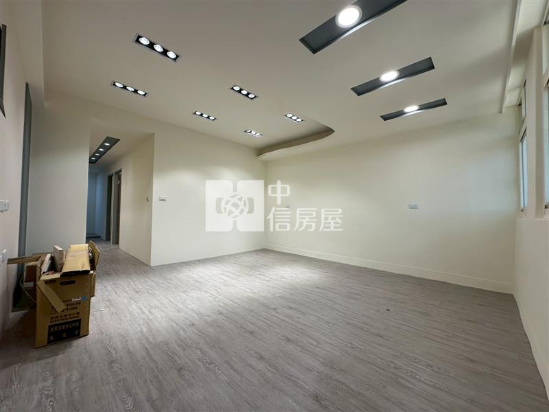 【安家】平鎮關爺西路整新公寓房屋室內格局與周邊環境