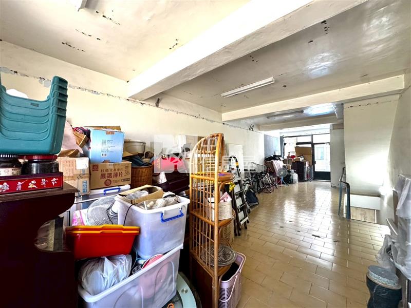 專任-竹南環市路金住店房屋室內格局與周邊環境