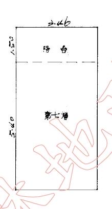員林員鹿路套房房屋室內格局與周邊環境