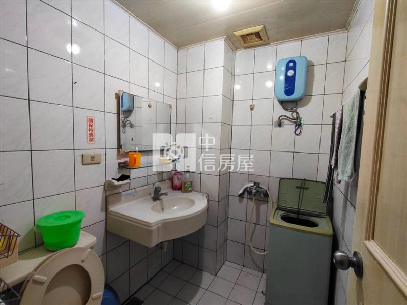 員林員鹿路套房房屋室內格局與周邊環境