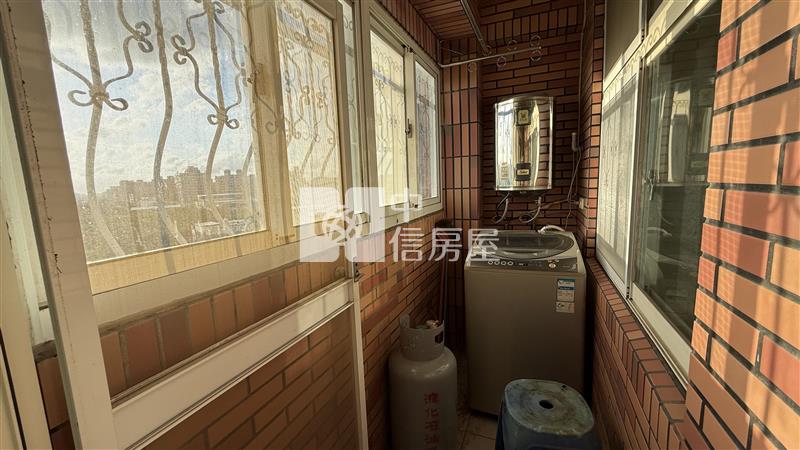 華勛國小內壢後站低總價三房車房屋室內格局與周邊環境