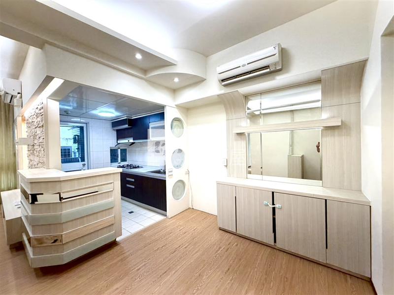 平鎮義興國小明星學區裝潢三房車房屋室內格局與周邊環境
