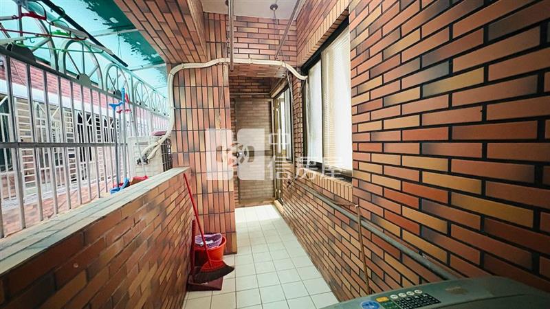 內壢後站【好機會】3房( 中信卓越團隊)房屋室內格局與周邊環境