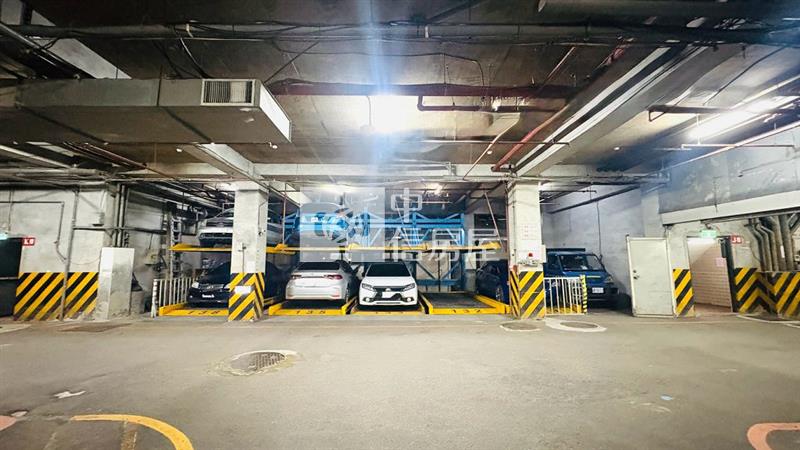 內壢後站【好機會】3房( 中信卓越團隊)房屋室內格局與周邊環境
