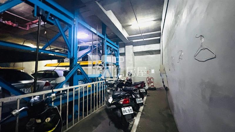 內壢後站【好機會】3房( 中信卓越團隊)房屋室內格局與周邊環境