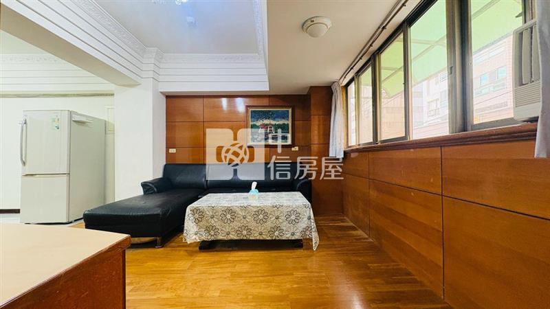 內壢後站【好機會】3房( 中信卓越團隊)房屋室內格局與周邊環境