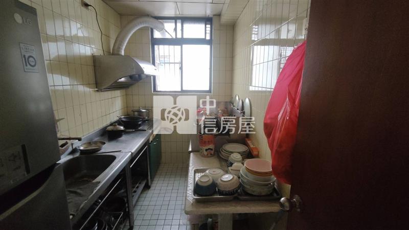 【奔馳】桃園車站3房公寓房屋室內格局與周邊環境