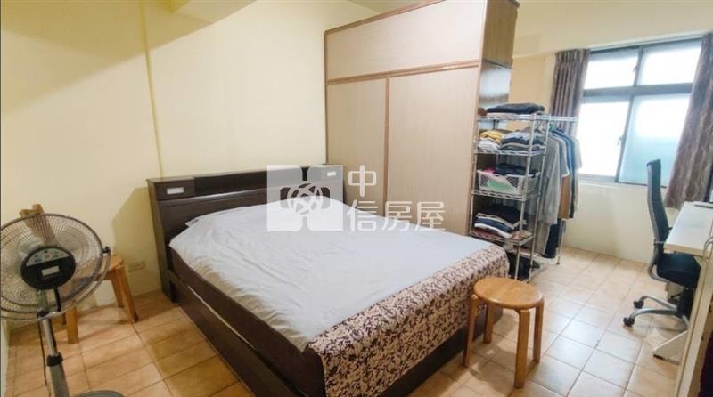【奔馳】桃園車站3房公寓房屋室內格局與周邊環境