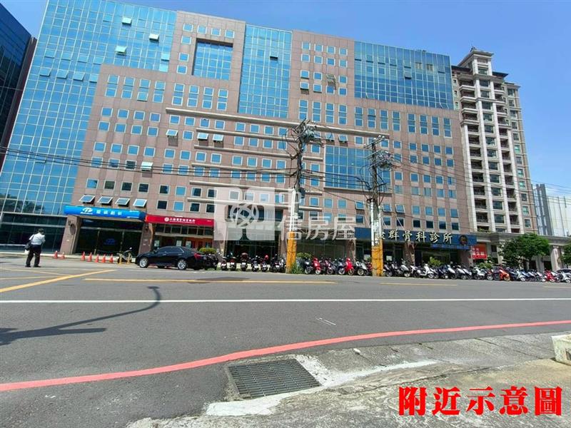 369南崁光運21電梯廠辦房屋室內格局與周邊環境