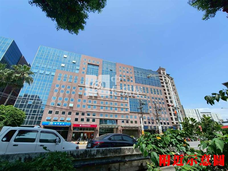369南崁光運21電梯廠辦房屋室內格局與周邊環境