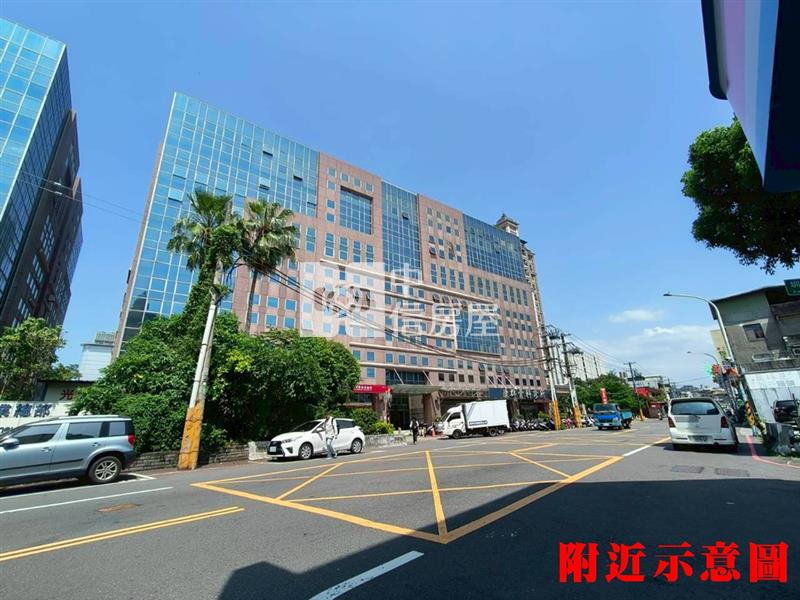 369南崁光運21電梯廠辦房屋室內格局與周邊環境