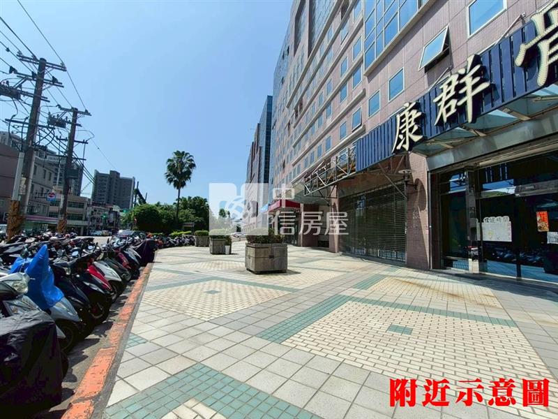 369南崁光運21電梯廠辦房屋室內格局與周邊環境