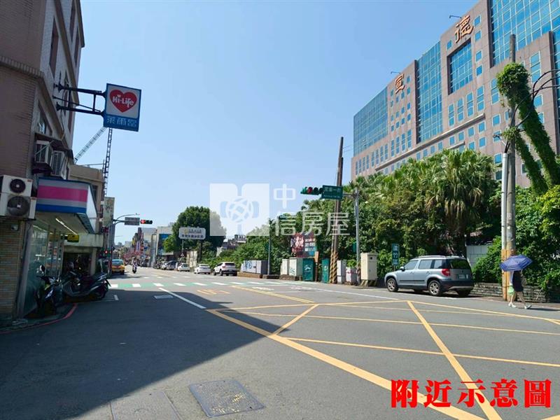 369南崁光運21電梯廠辦房屋室內格局與周邊環境
