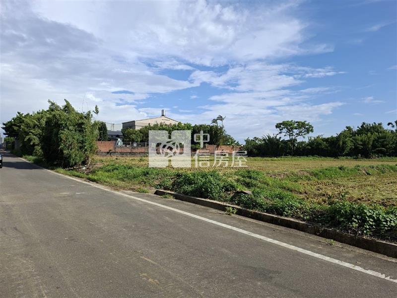 向陽農場大面寬農地房屋室內格局與周邊環境