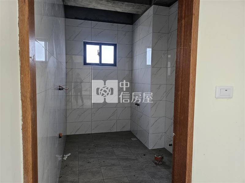 新屋千坪農地+民宿級農舍莊園房屋室內格局與周邊環境