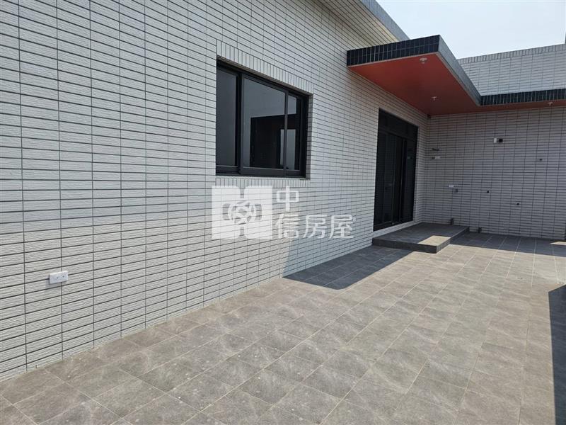 新屋千坪農地+民宿級農舍莊園房屋室內格局與周邊環境