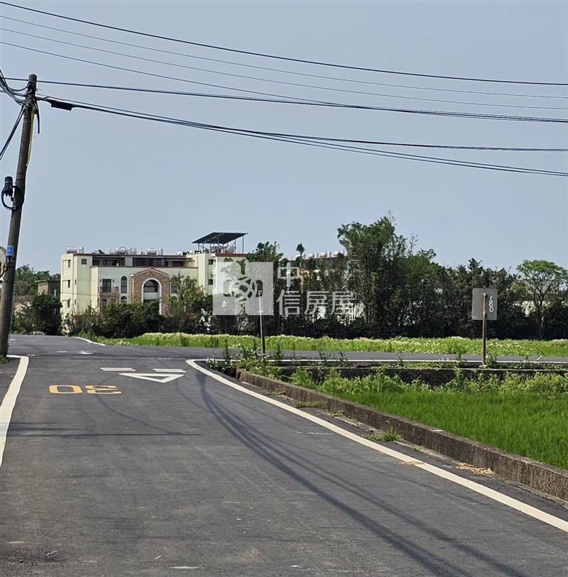 新屋千坪農地+民宿級農舍莊園房屋室內格局與周邊環境