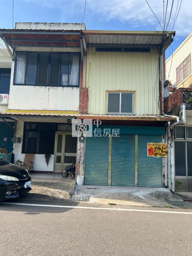 大西村桃坪美透天房屋室內格局與周邊環境