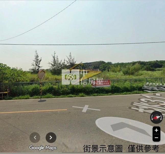 【星鑽】大園工業區交通場站房屋室內格局與周邊環境
