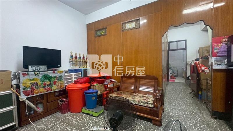 (A)大湳大地坪5米面寬透天(中信卓越團隊)房屋室內格局與周邊環境