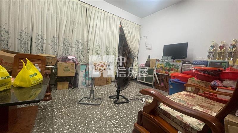 (A)大湳大地坪5米面寬透天(中信卓越團隊)房屋室內格局與周邊環境