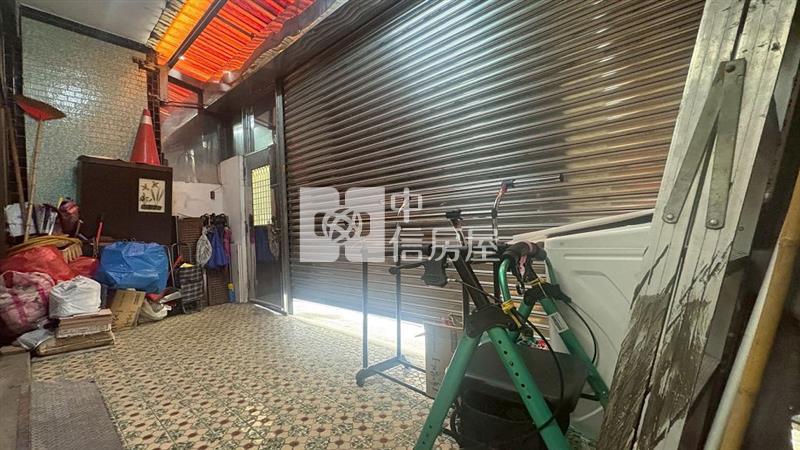 (A)大湳大地坪5米面寬透天(中信卓越團隊)房屋室內格局與周邊環境