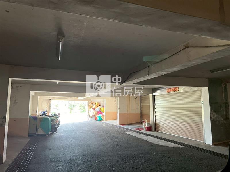 鄰近電研所優質雙車位美墅房屋室內格局與周邊環境