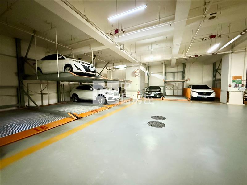 親家新藝三房雙車位房屋室內格局與周邊環境