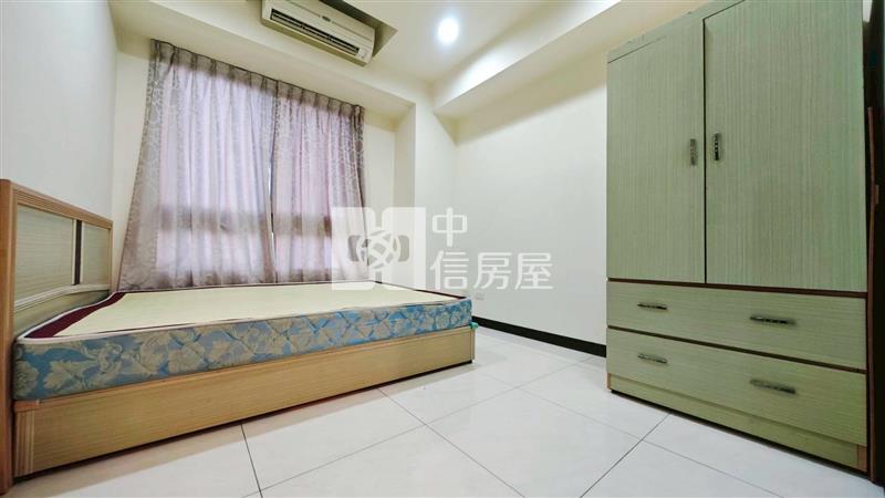 楊梅桂冠A+漂亮兩房車房屋室內格局與周邊環境