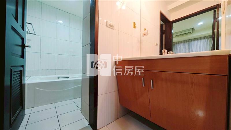 楊梅桂冠A+漂亮兩房車房屋室內格局與周邊環境