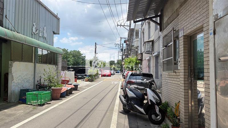 八德高城透天(中信卓越團隊)房屋室內格局與周邊環境