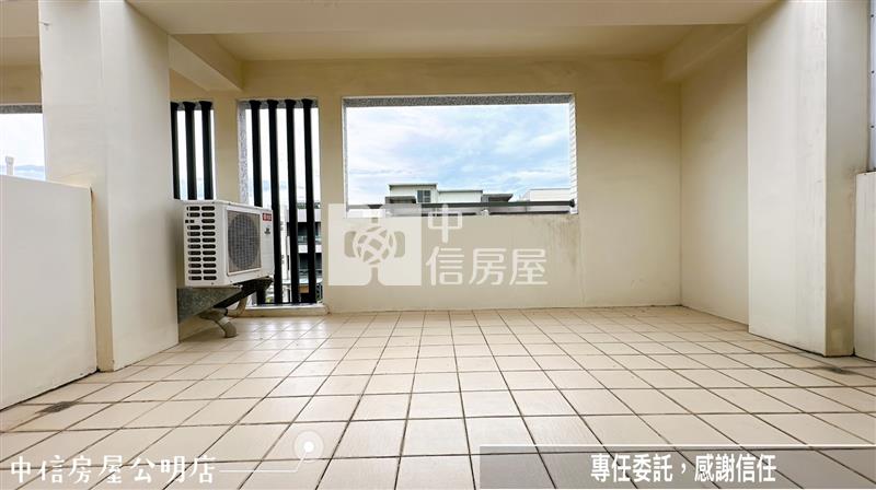 自強街大坪數別墅房屋室內格局與周邊環境
