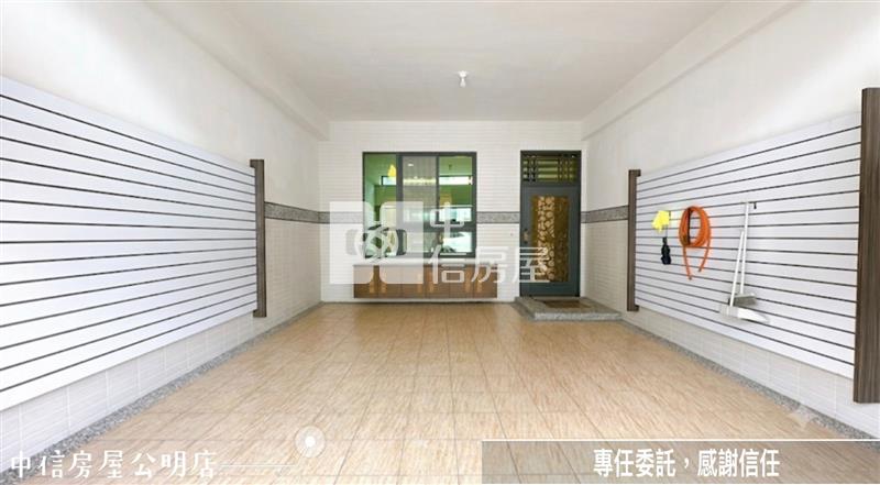 自強街大坪數別墅房屋室內格局與周邊環境