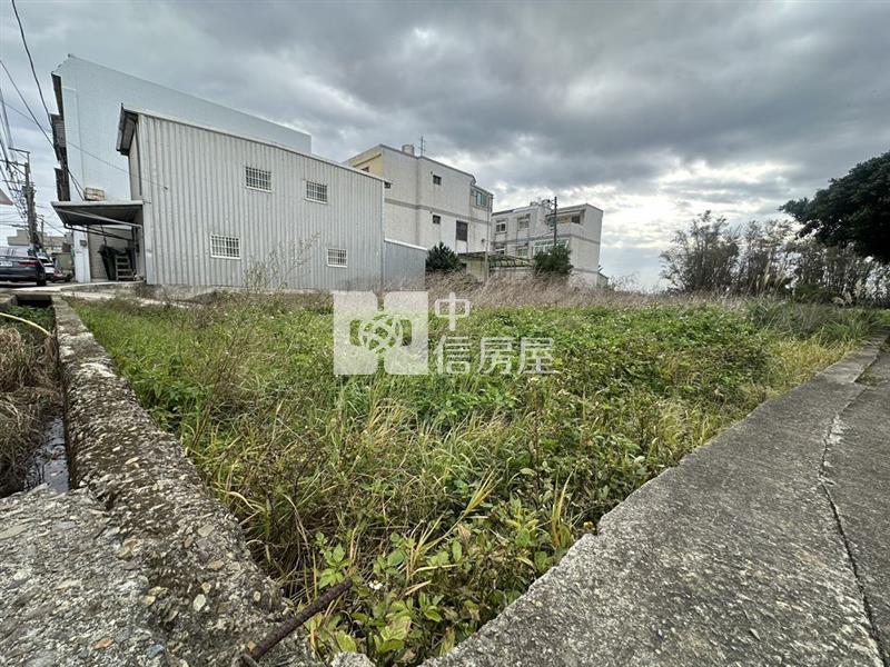 觀音保生國小農地+美屋房屋室內格局與周邊環境