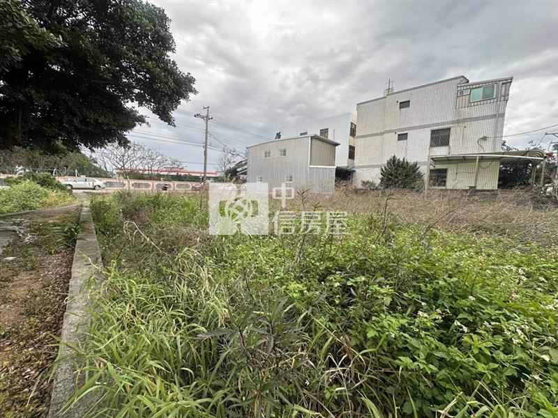 觀音保生國小農地+美屋房屋室內格局與周邊環境