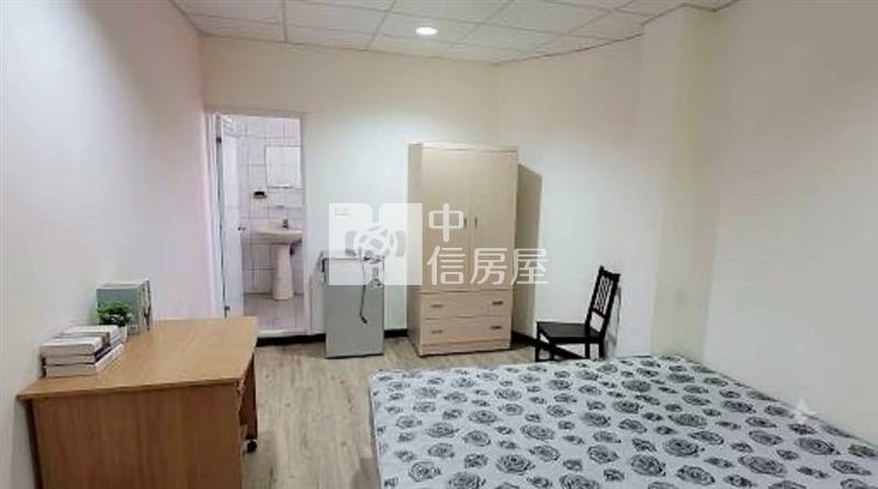 內壢後站黃金收租店面電梯套房(中信卓越團隊)房屋室內格局與周邊環境