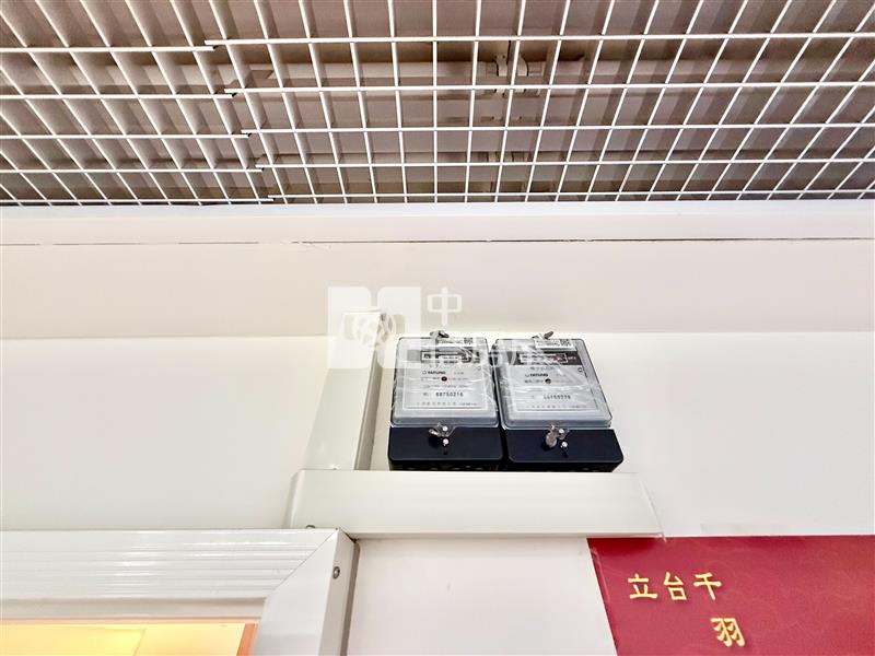 大地球單門牌雙套房房屋室內格局與周邊環境