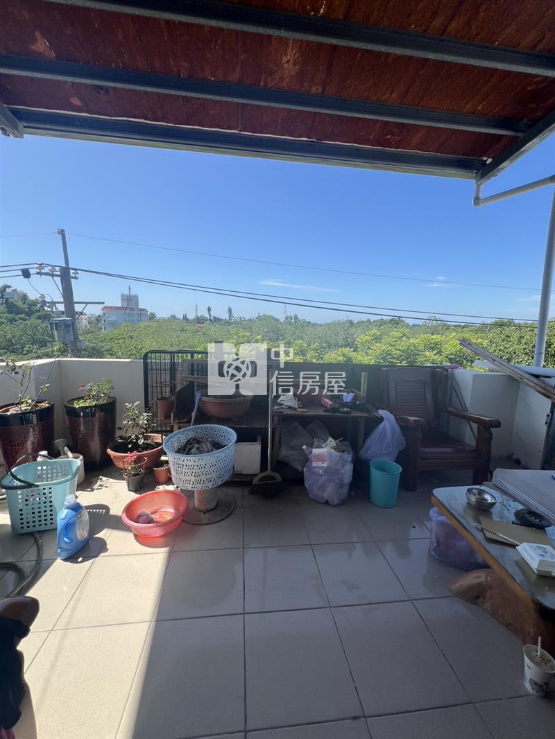 C1-96賓朗大地坪透天房屋室內格局與周邊環境