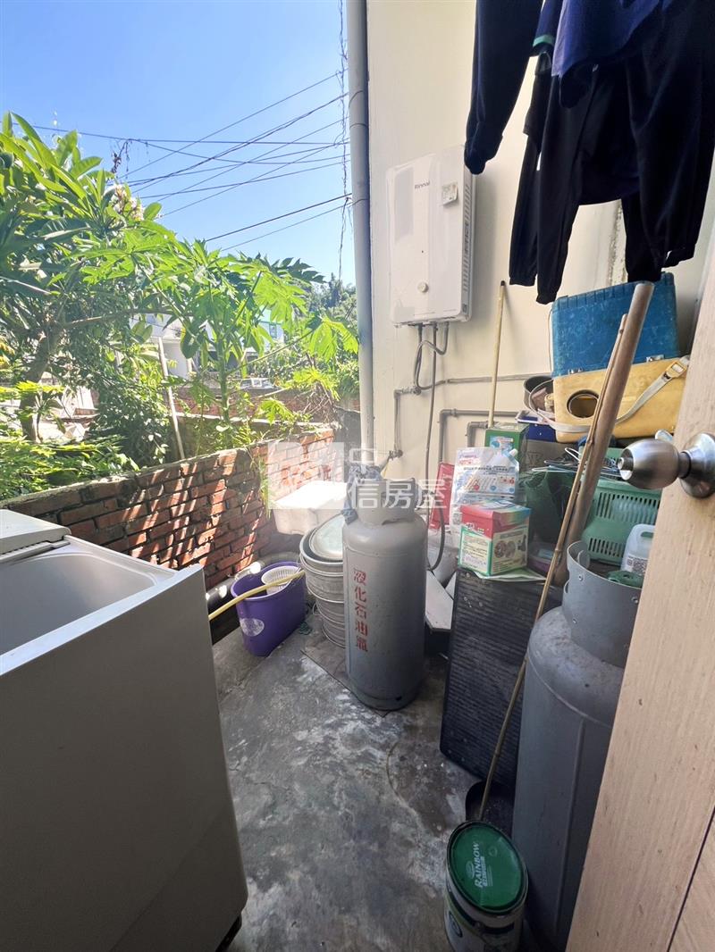 C1-96賓朗大地坪透天房屋室內格局與周邊環境