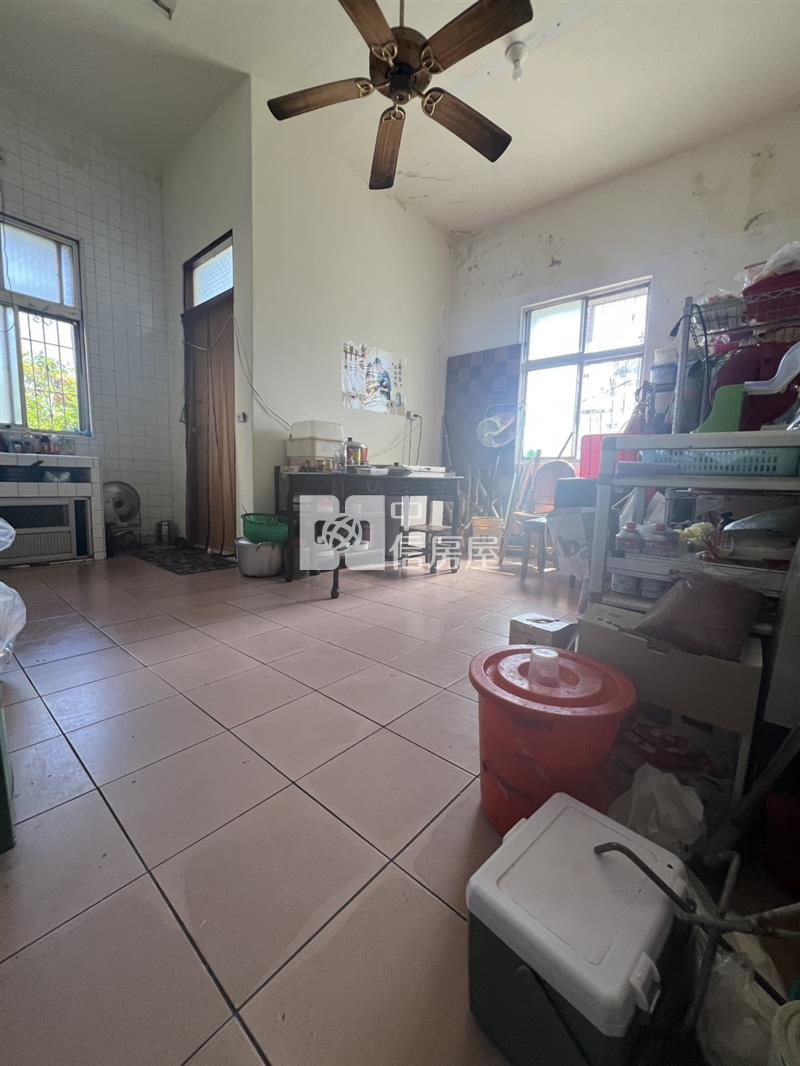 C1-96賓朗大地坪透天房屋室內格局與周邊環境