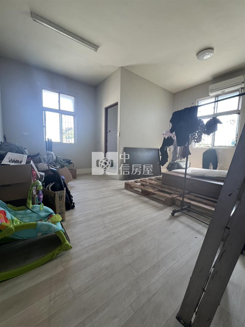 C1-96賓朗大地坪透天房屋室內格局與周邊環境