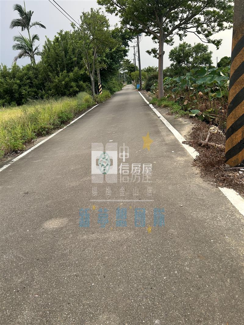 【新夢想】楊梅30米大面寬 方正農地 節稅置產首選房屋室內格局與周邊環境