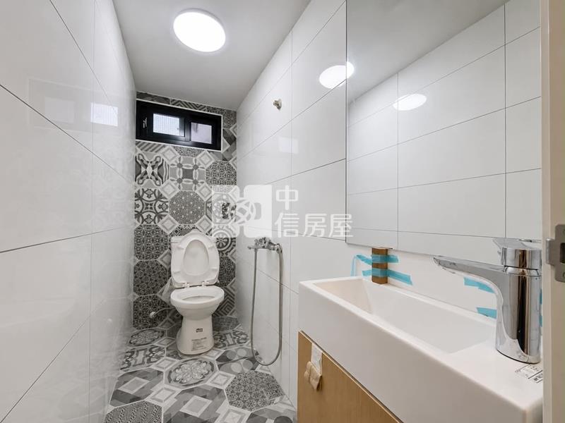 北門國小活巷透天房屋室內格局與周邊環境