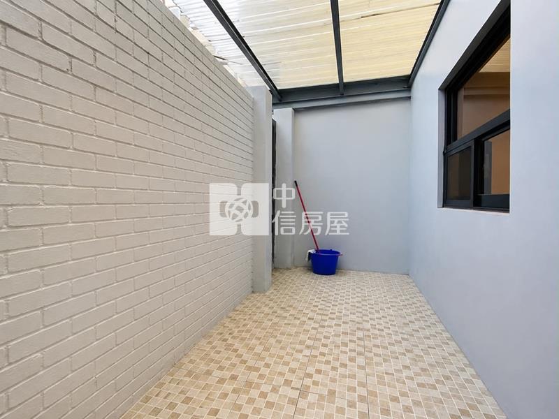 北門國小活巷透天房屋室內格局與周邊環境