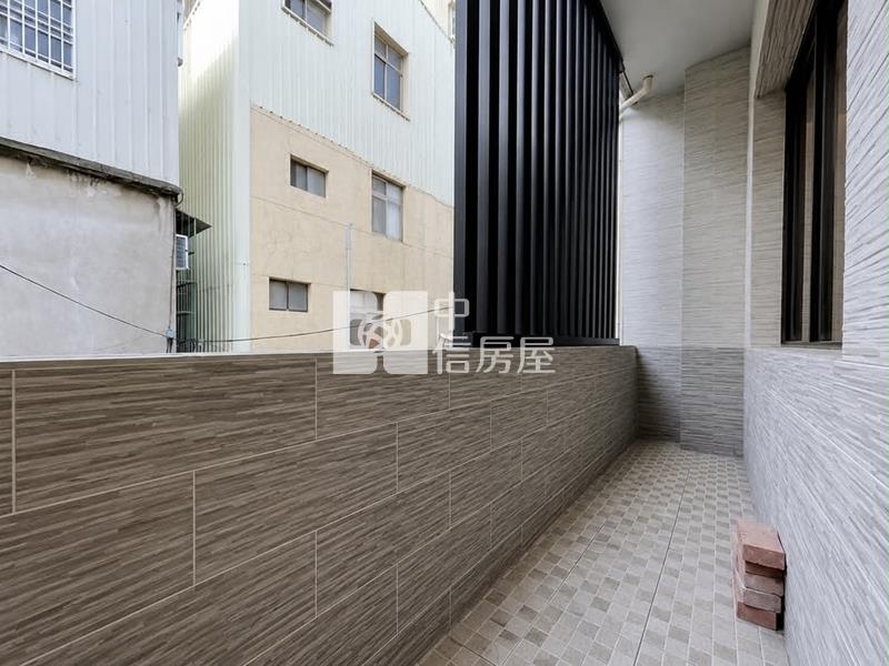 北門國小活巷透天房屋室內格局與周邊環境