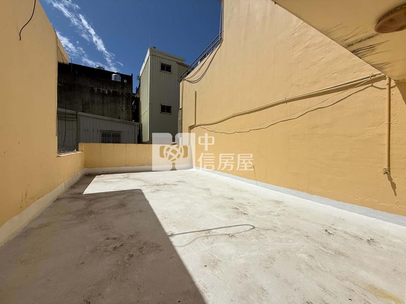 北門國小活巷透天房屋室內格局與周邊環境