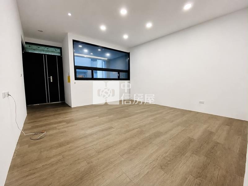 北門國小活巷透天房屋室內格局與周邊環境