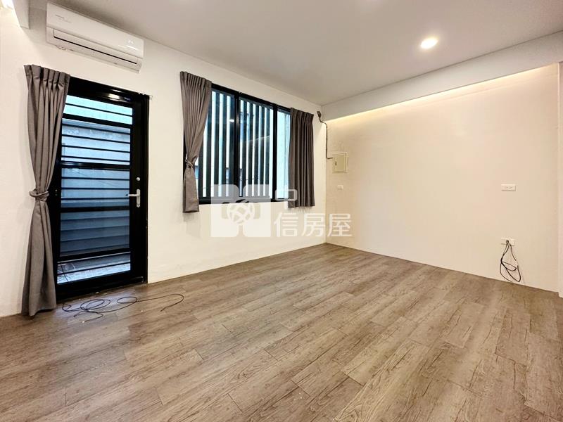 北門國小活巷透天房屋室內格局與周邊環境