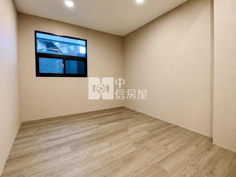 北門國小活巷透天房屋室內格局與周邊環境